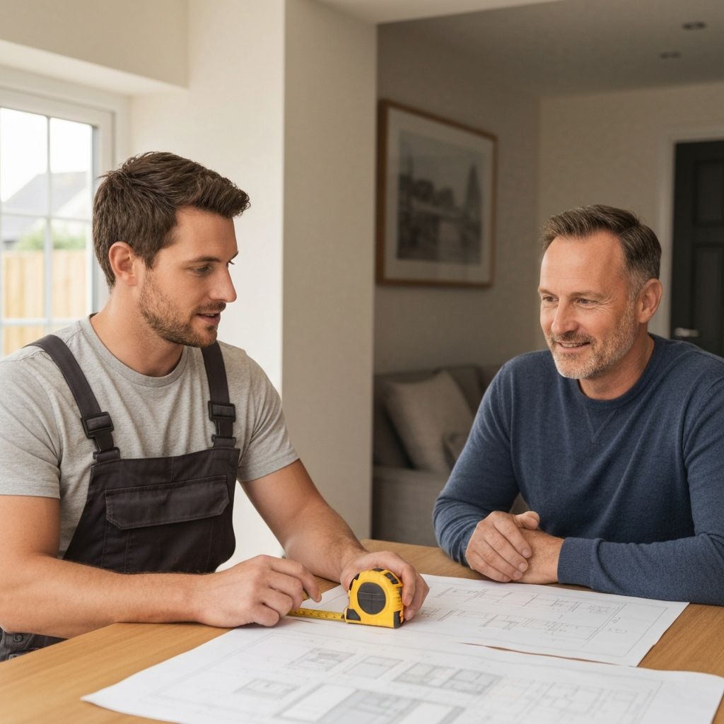 Site Assessment & Quote